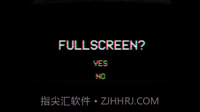 伪人测试v1.0.10截图