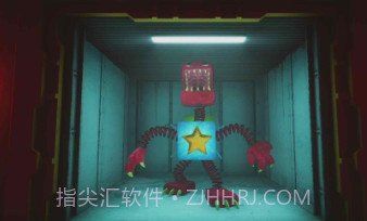 波比时间3同人v1鐎瑰宕渧1.9截图