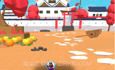 乒乓球模拟器v1.17截图