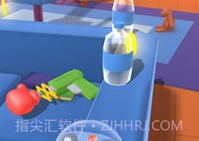 会飞的鱼v0.9截图