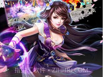 我欲修真手游APPv1.9截图