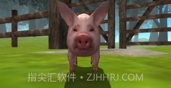 猪猪模拟器v1.0.18截图