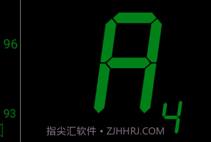 DaTuner Prov2.18截图