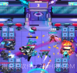 终结者英雄v1.16截图