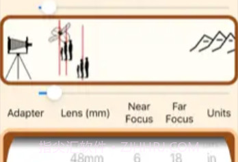 SetMyCameraDFv1.7.8截图