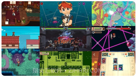 进化之地2安卓汉化版v1.7截图