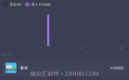 mtok记账v1.0.16截图
