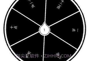 大转盘来决定V1.8截图