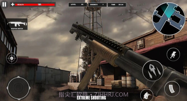 二战军事v1.0.8截图