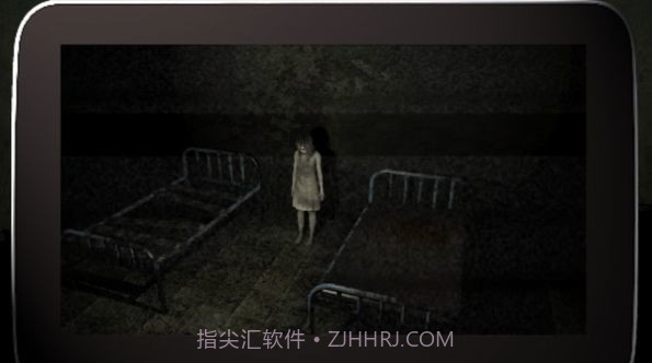 可怕疗养院v1.0.1.15截图