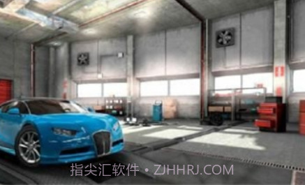 至尊狂飙2v1.0.12截图