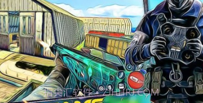 反恐突击队行动v1.0.14截图