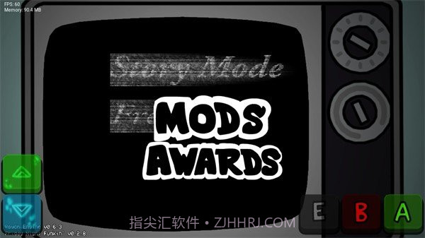 恶搞之家迷失于黑暗中6.7.35截图