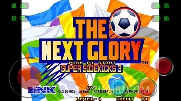 得点王3v1.9截图