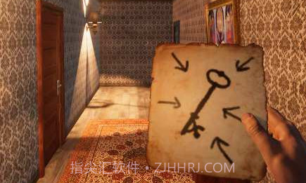 可怕小猪佩奇奶奶v1.9截图