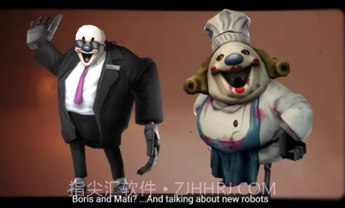 冰激凌8内置菜单中文版1.6截图