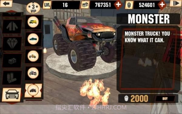 火焰英雄1.16截图