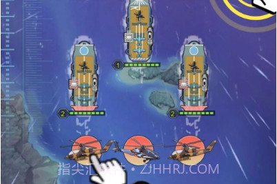 航母决战v1.8截图