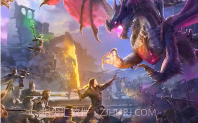 国王的崛起v1.9.11截图