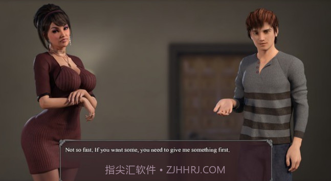 一家之主冷狐汉化版1.1截图