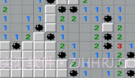 扫雷无尽地牢v1.0V1.8截图