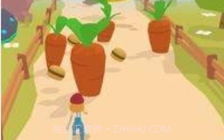 菜园跑酷v1.6.15截图