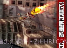 僵尸前线4v1.10截图