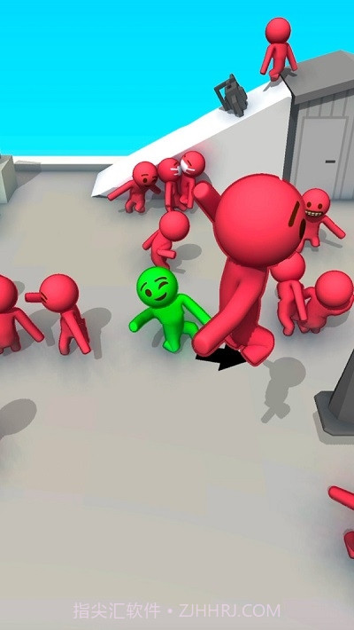 来一起打架鸭v1.0.16截图