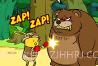 班纳顿寻宝猎人v1.3.10截图