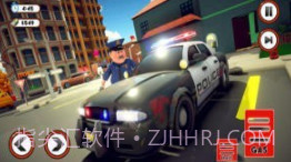 高速交警模拟器v1.18截图