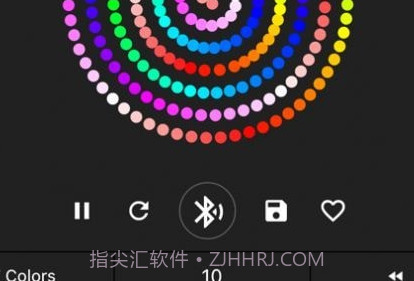 炫酷灯控v2.2.13截图
