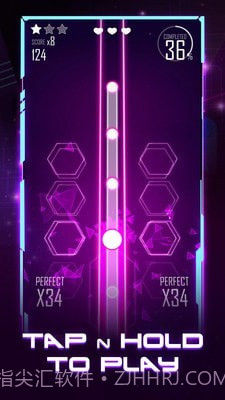 魔点跳舞v1.0.14截图