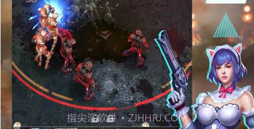 末世逃杀v1.0.12截图