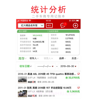 车商记v3.4.11截图