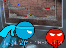 火柴人逃出密室v1.9.14截图