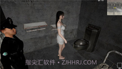 狱中少女1.3截图