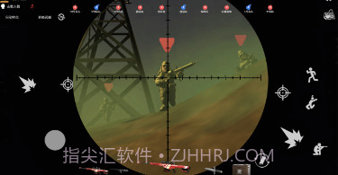 战地逃离末日岛v1.9截图