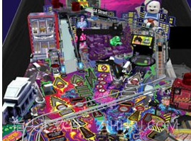 pinball arcadev2.20.11截图