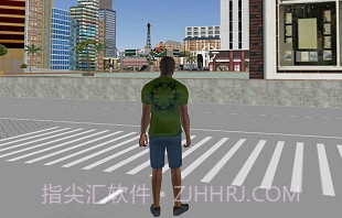这个城市我说了算v1.9截图