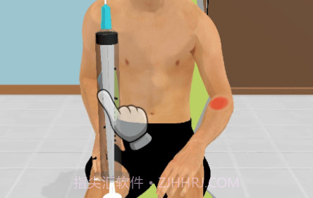医院生活模拟器v1.0.13截图