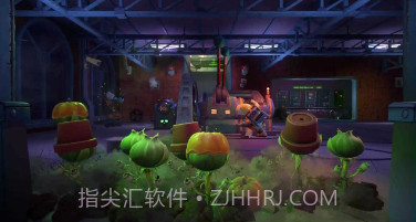 植物大战僵尸bw版繁花守v1.1.9截图