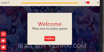Pikachu funnyv1.11截图