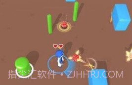 淘汰篮球赛v0.01.11截图