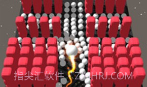 撞色球3Dv1.15截图