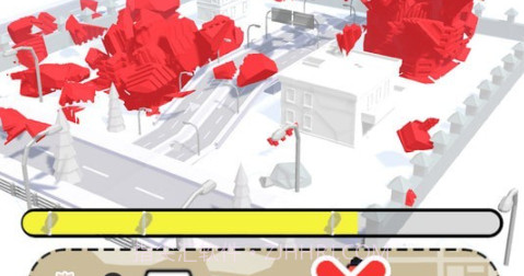 飞行轰炸模拟v0.16截图