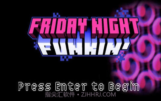 周五夜放克我的世界新模组v0.2.7.12截图