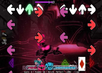 周五夜放克梦魇茶杯头v1.0.7截图