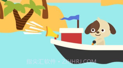 兔小萌冰淇淋冒险v1.0.13截图