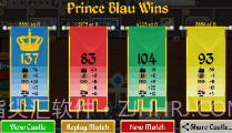 疯王堡中文版V1.7截图