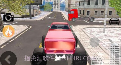 圣安城市驾驶v1.1.11截图